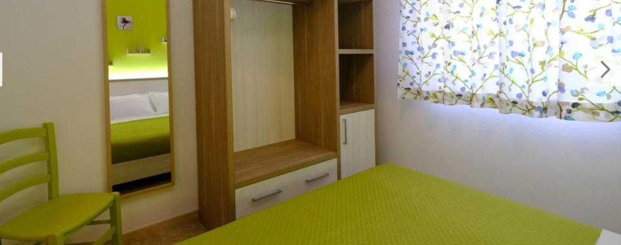 Arbi Case Vacanze Mattinata Exterior foto