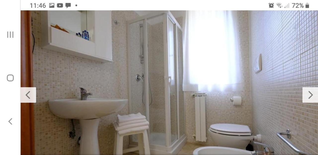 Arbi Case Vacanze Mattinata Exterior foto